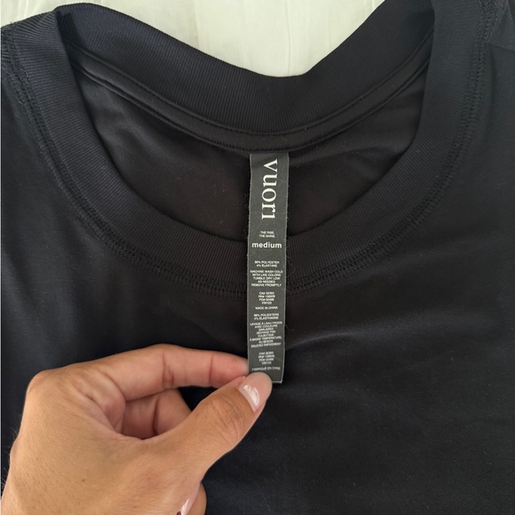 Vuori Energy Top - Picture 5 of 6